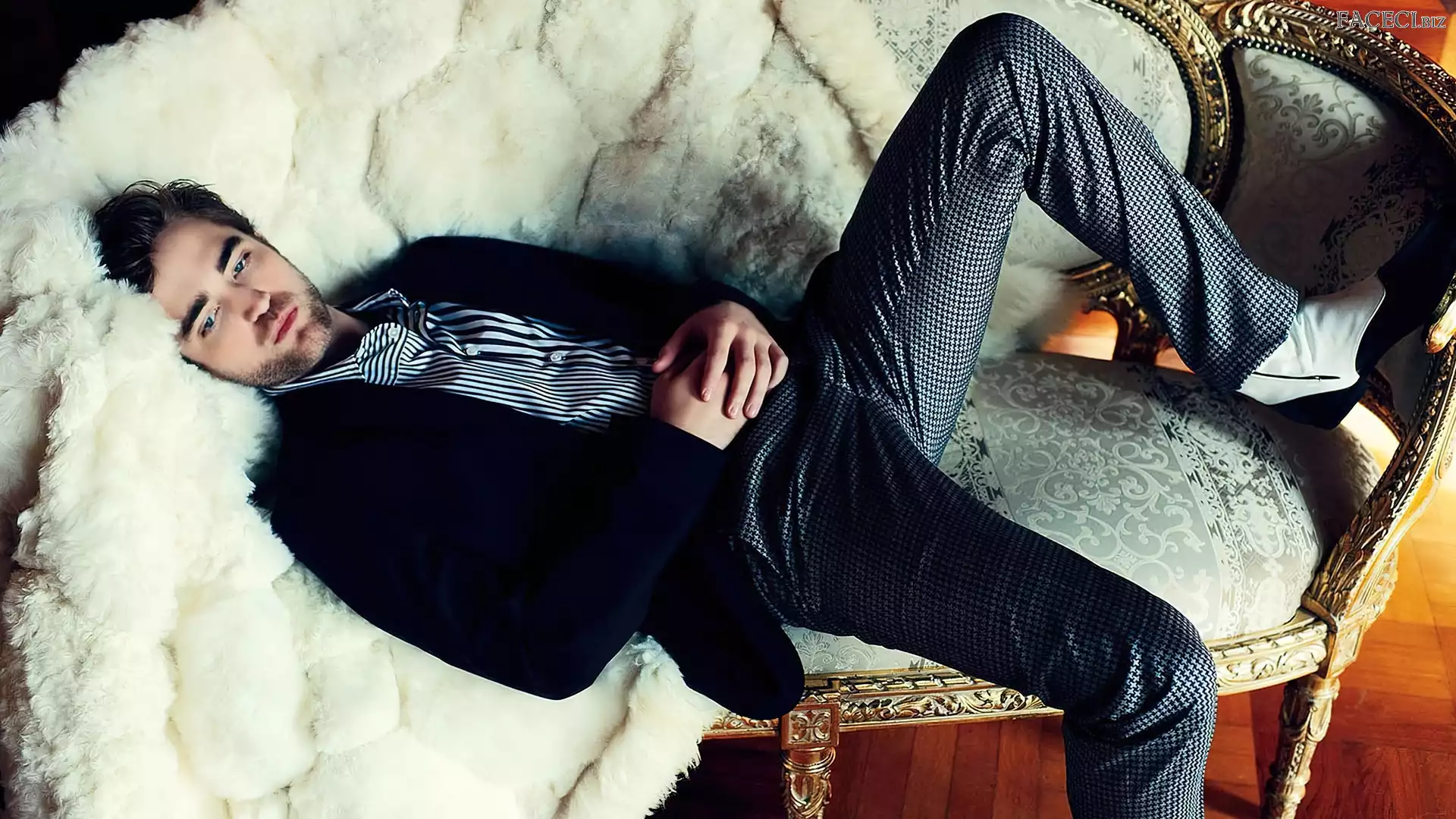 Aktor, Elegancki, Robert Pattinson