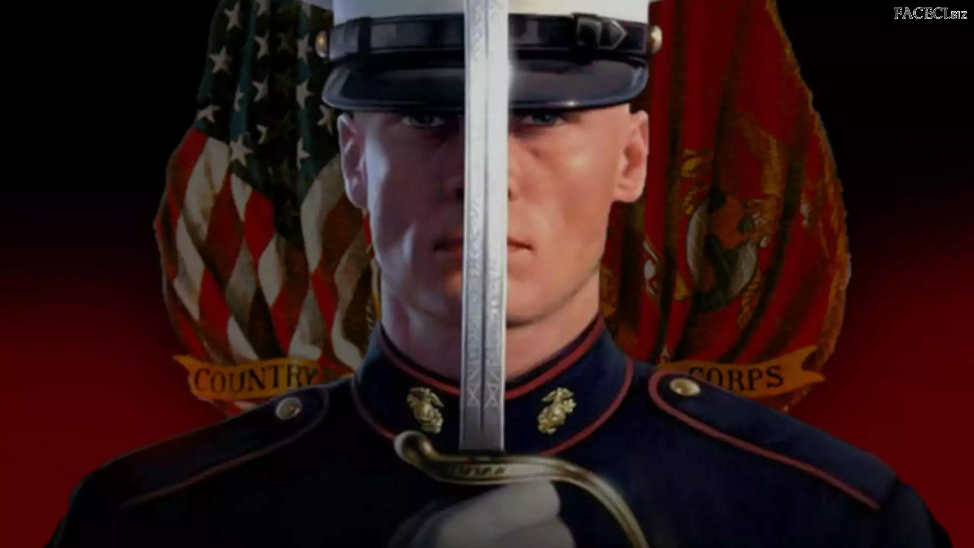 Wojennej, Żołnierz, Marynarki