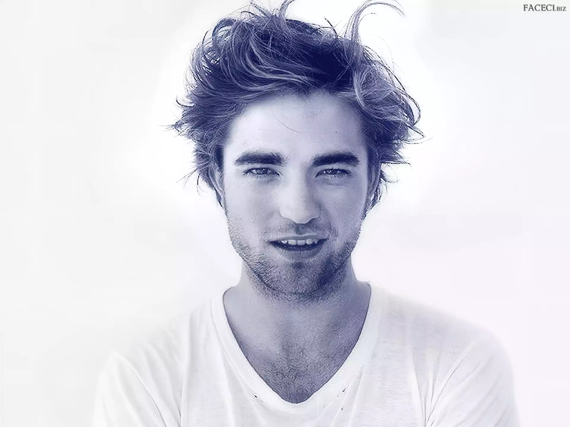 Robert Pattinson, Aktor