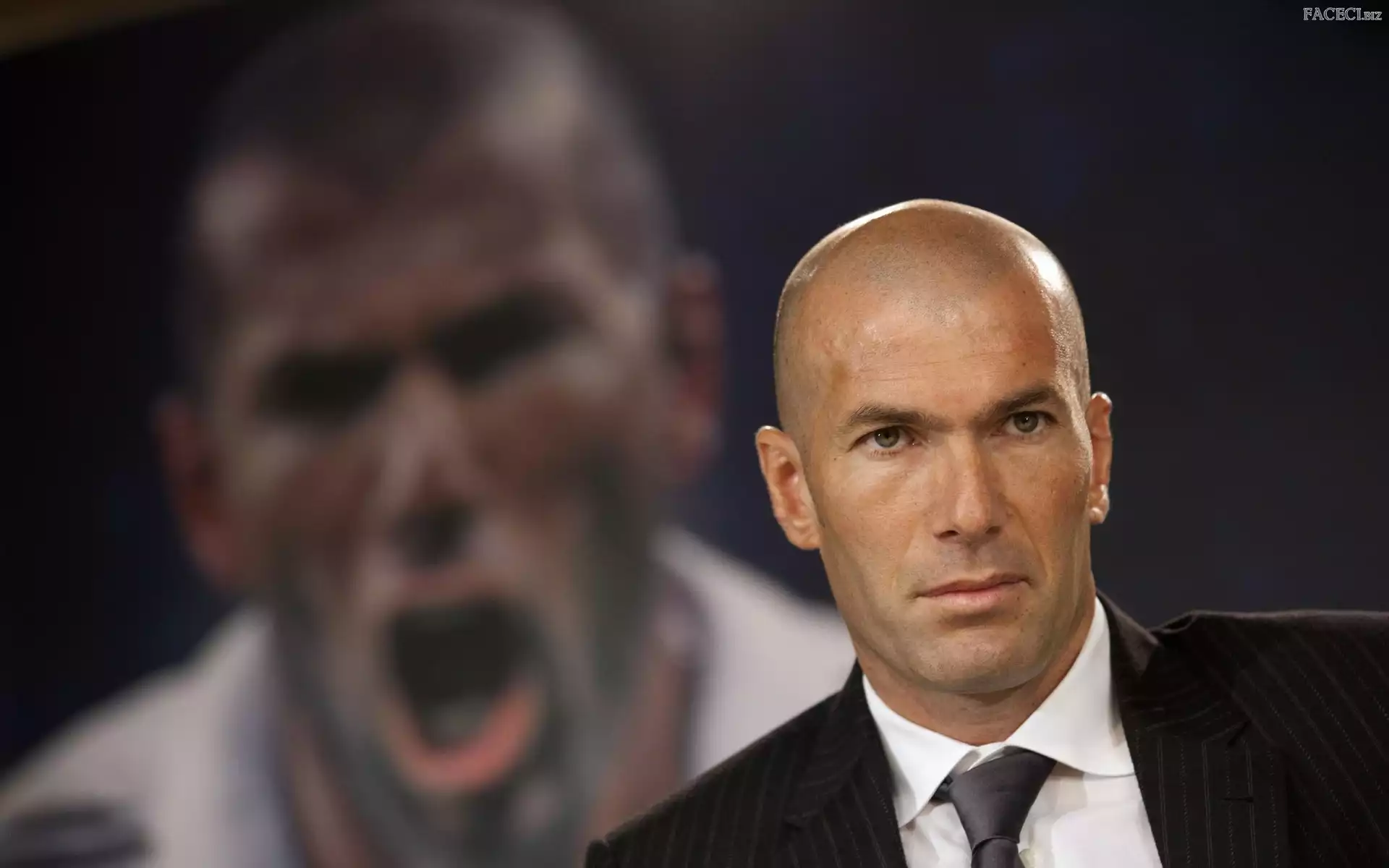 Zinedine Zidane